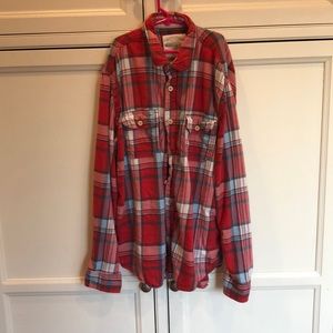 Flannel